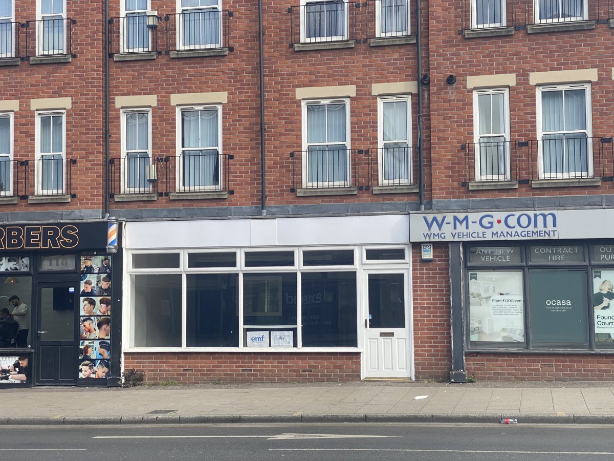 Retail/Shop To Let, Norwich, Norfolk