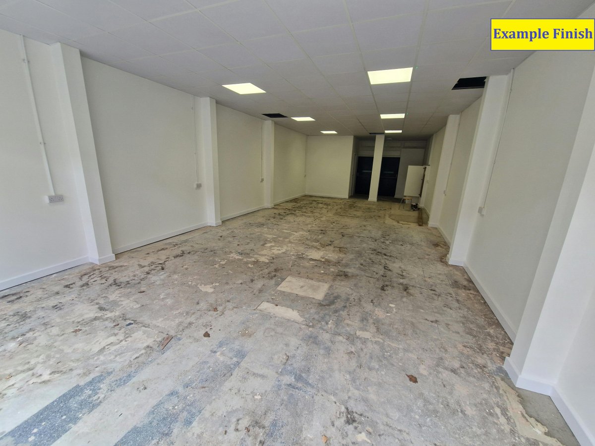 Retail/Shop in Waterlooville - photo 2