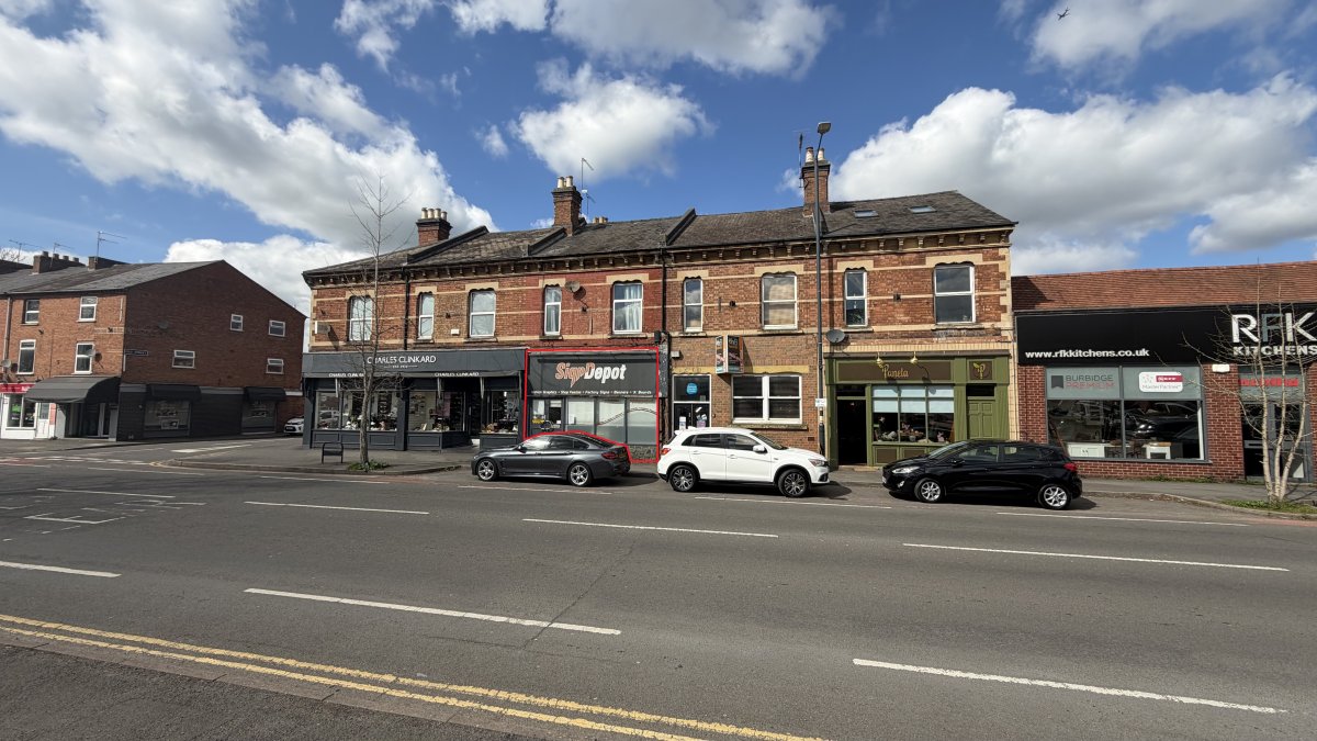 Retail/Shop in Warwick - photo 4