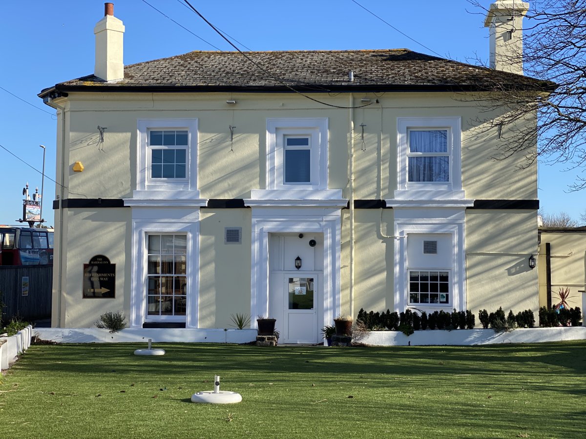 Retail in Churston Ferrers