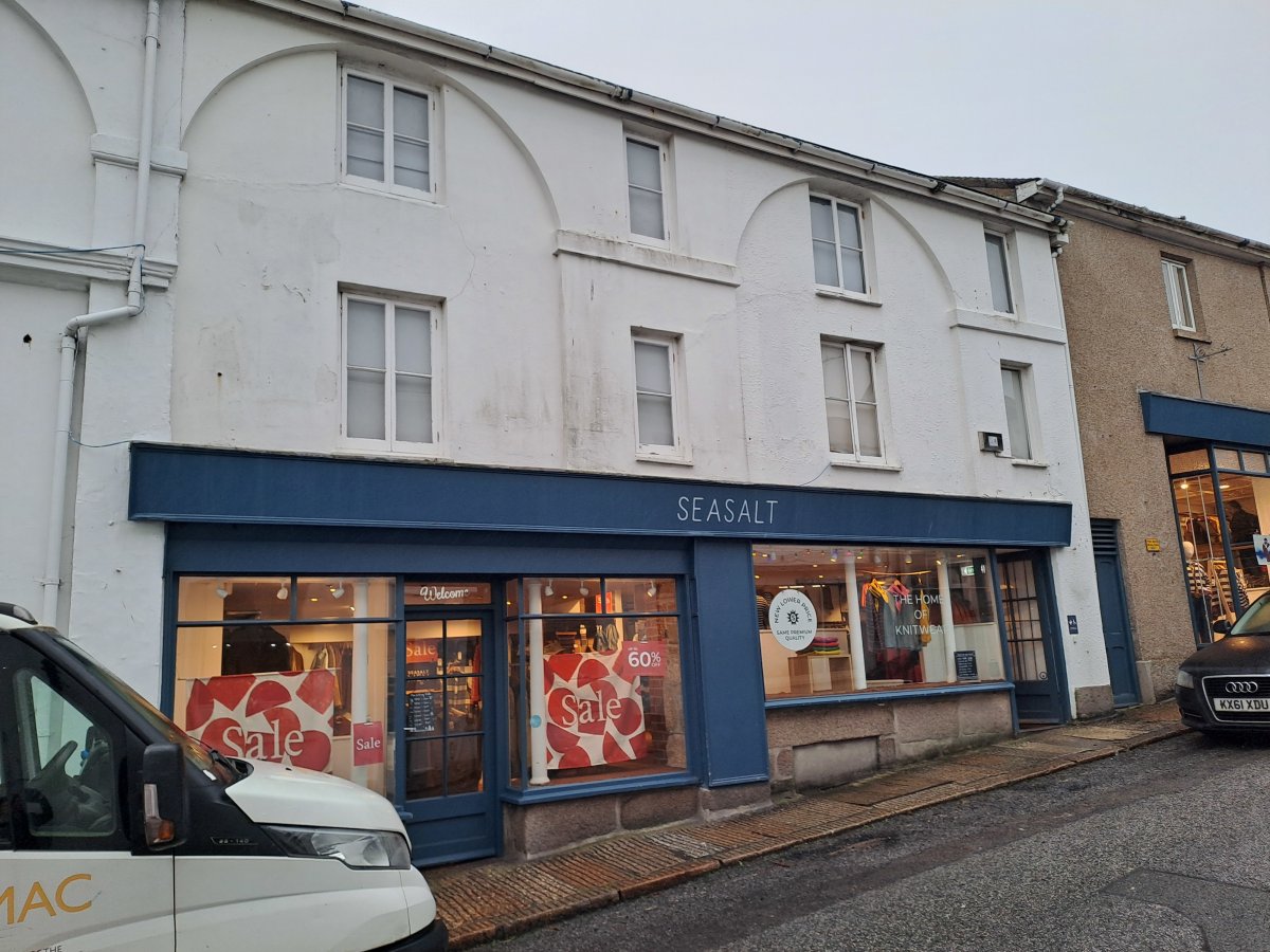 Retail/Shop in Penzance - photo 2