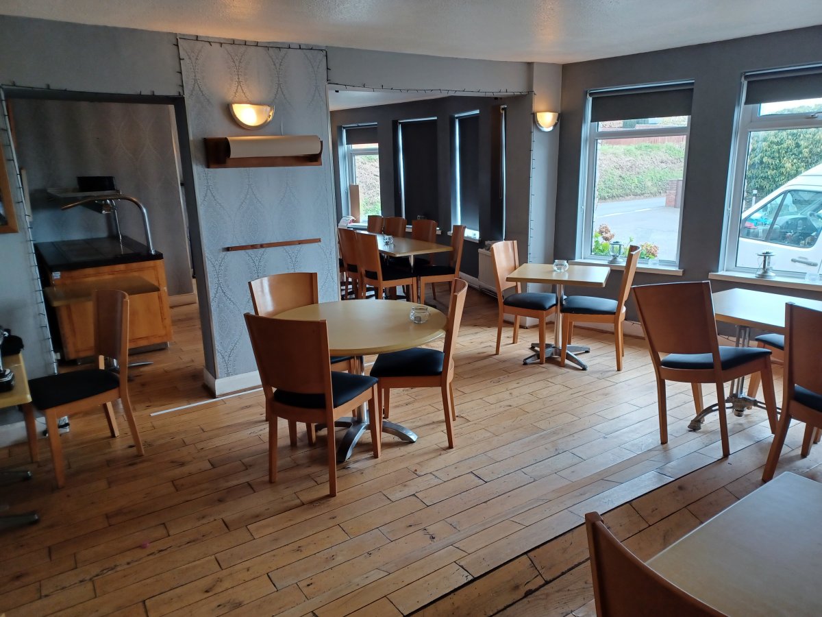 Retail/Shop in West Alvington - photo 4