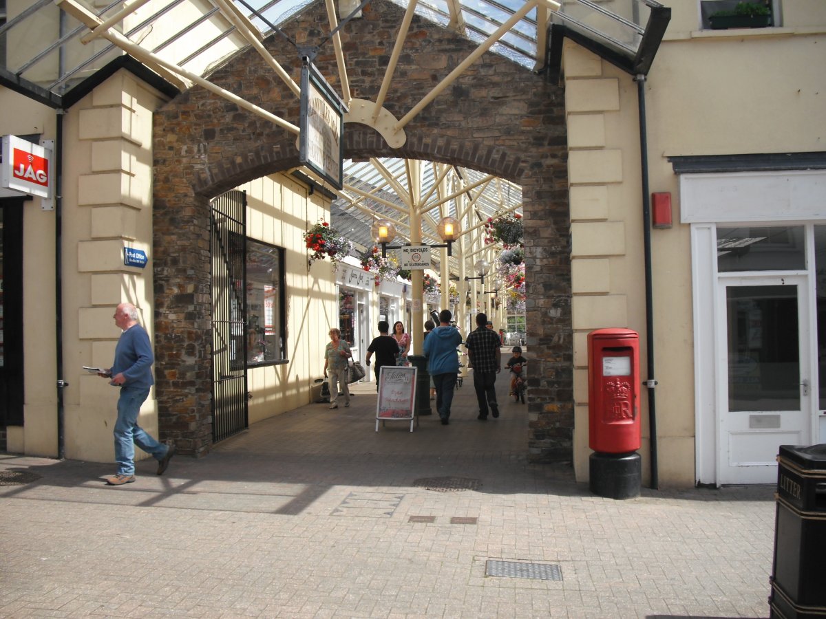 Retail/Shop in Ivybridge - photo 2