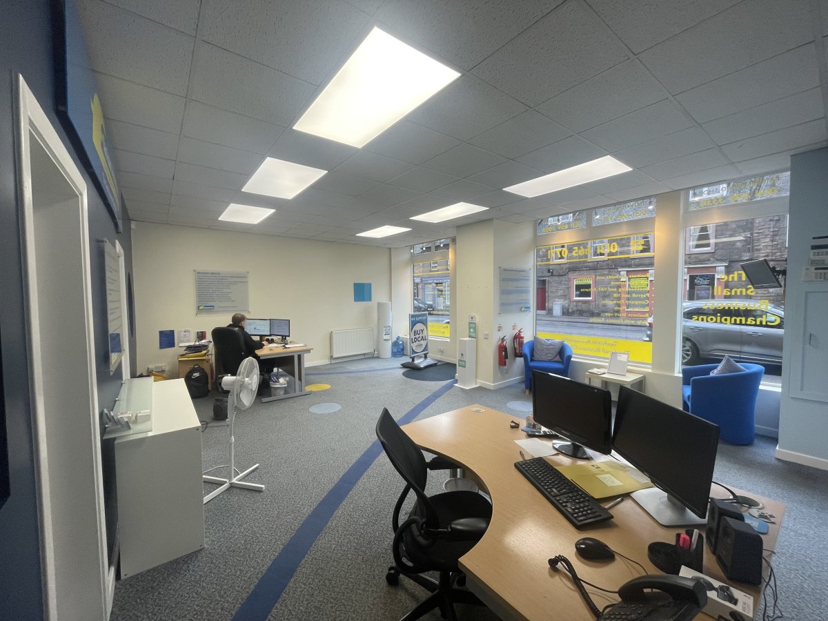Retail/Shop in Musselburgh - photo 2