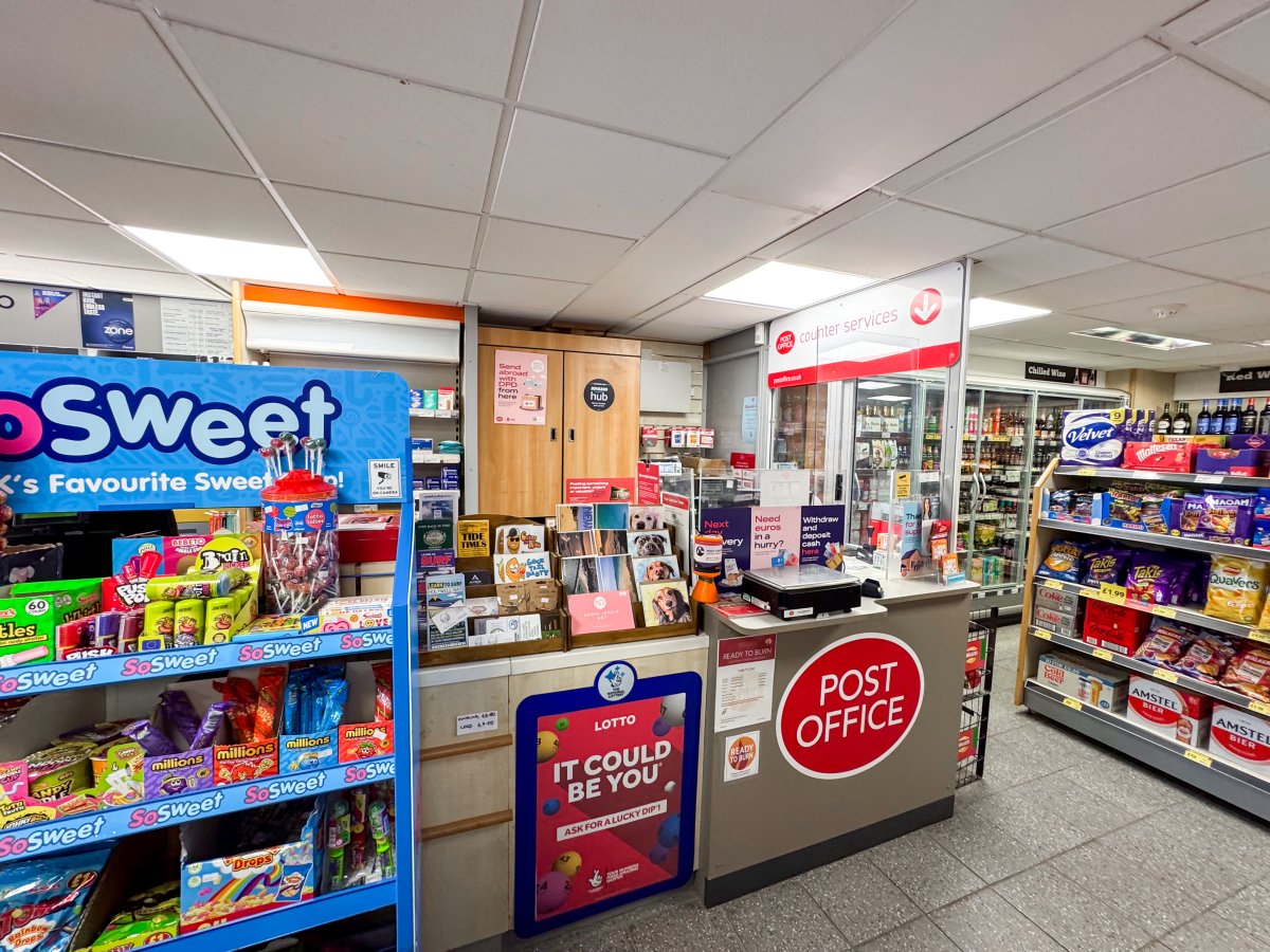 Retail/Shop in Cubert - photo 3