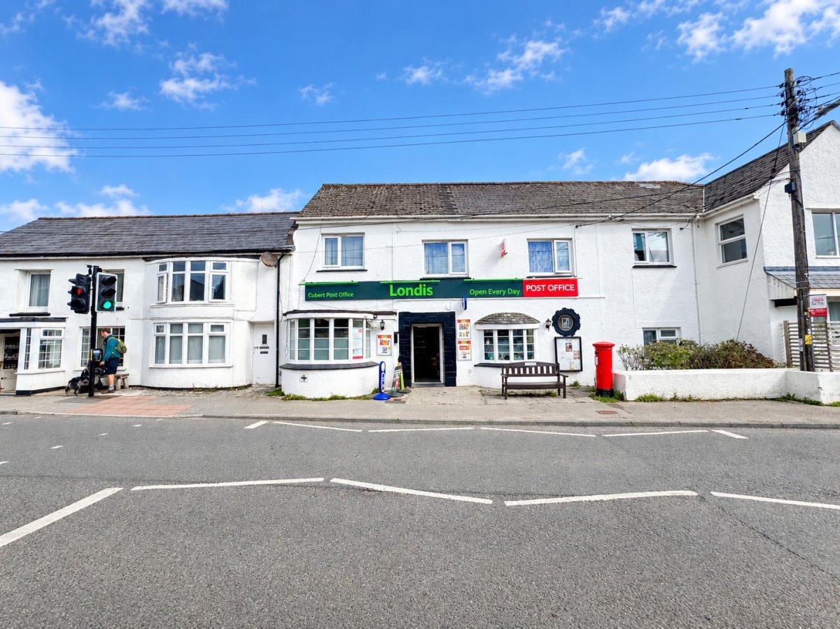 Retail/Shop in Cubert - photo 4
