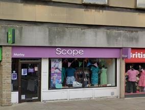 Retail in Leeds