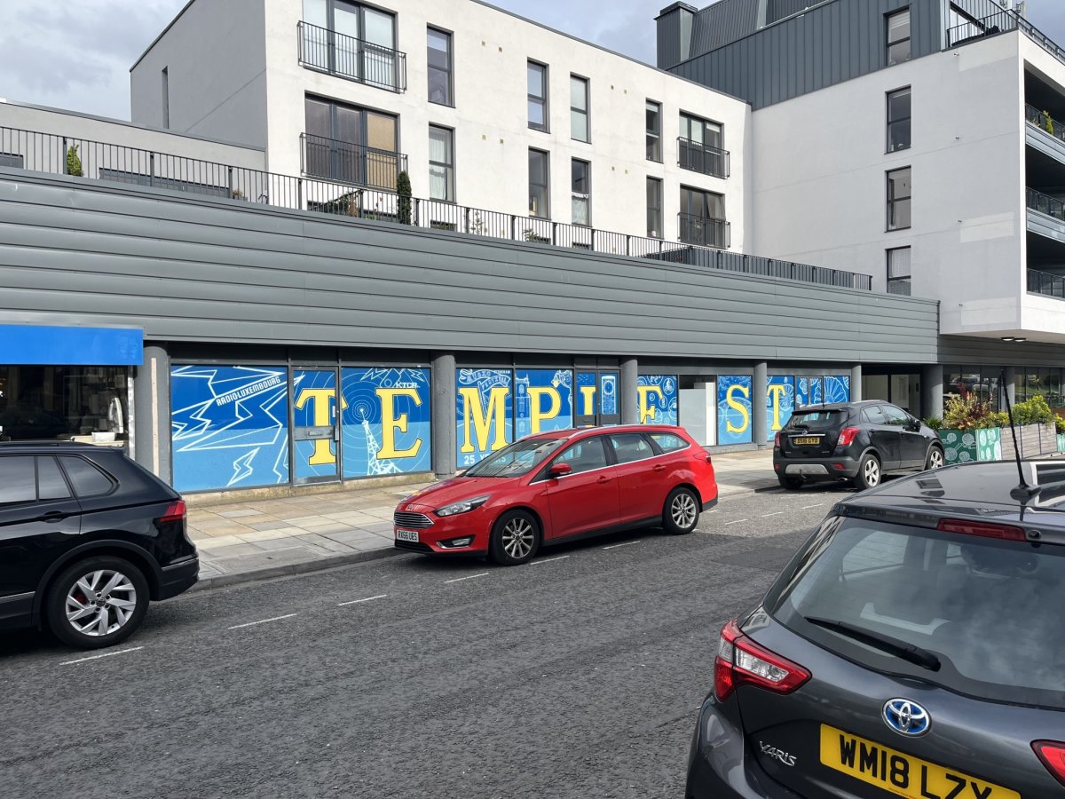 Retail in Bristol