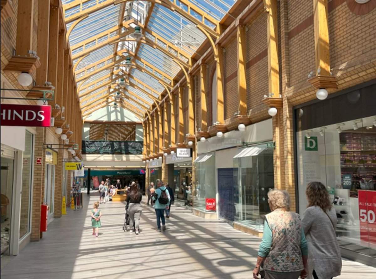 Retail/Shop in Barnstaple - photo 3
