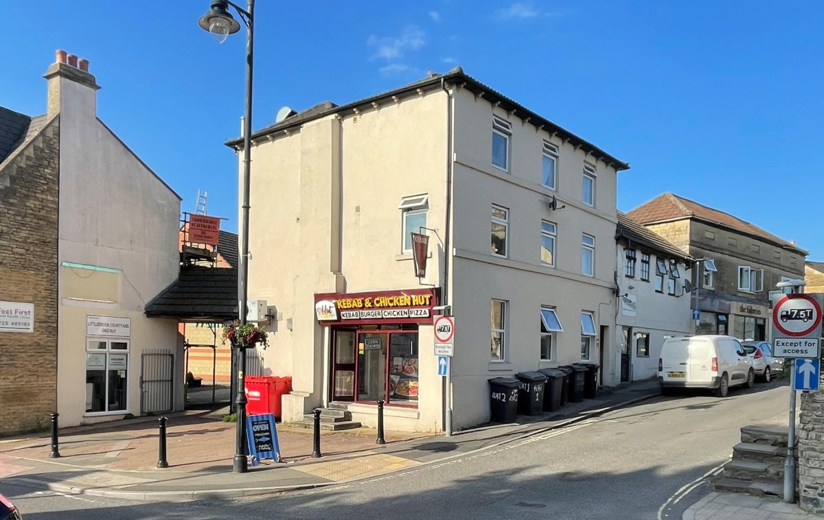 Retail in Melksham