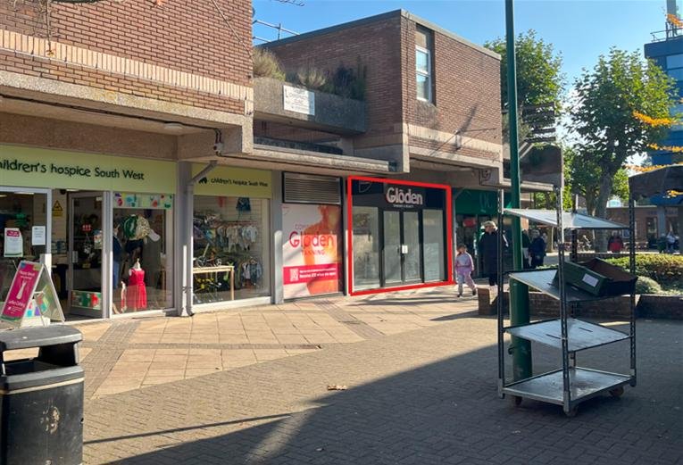 Retail in Bristol