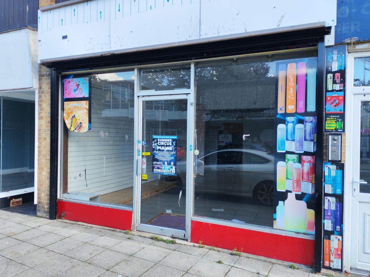 Retail in Lowestoft