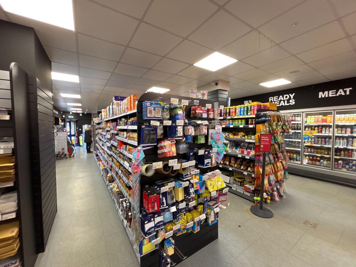 Retail/Shop in Broughty Ferry - photo 3