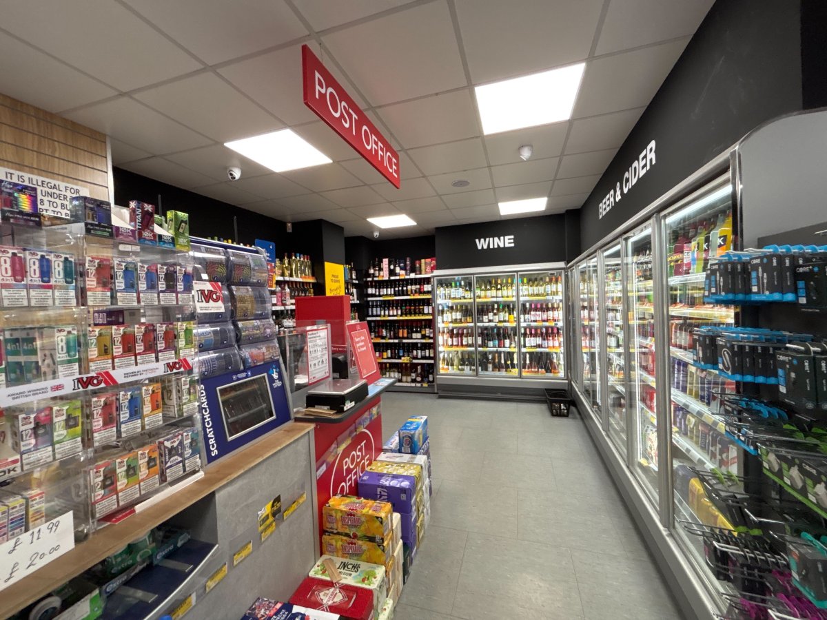 Retail/Shop in Broughty Ferry - photo 4
