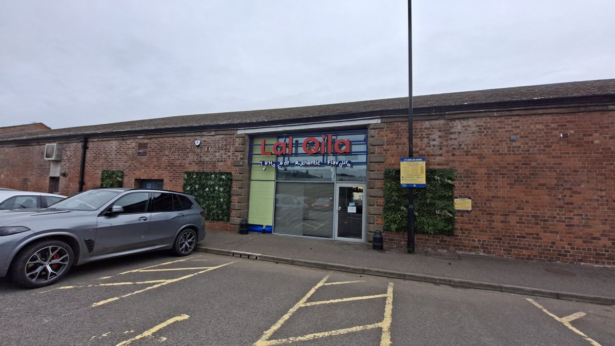 Retail in Dundee