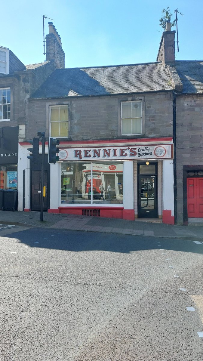 Retail/Shop in Forfar - photo 2
