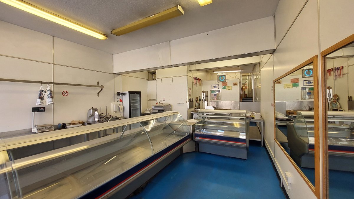 Retail/Shop in Forfar - photo 4