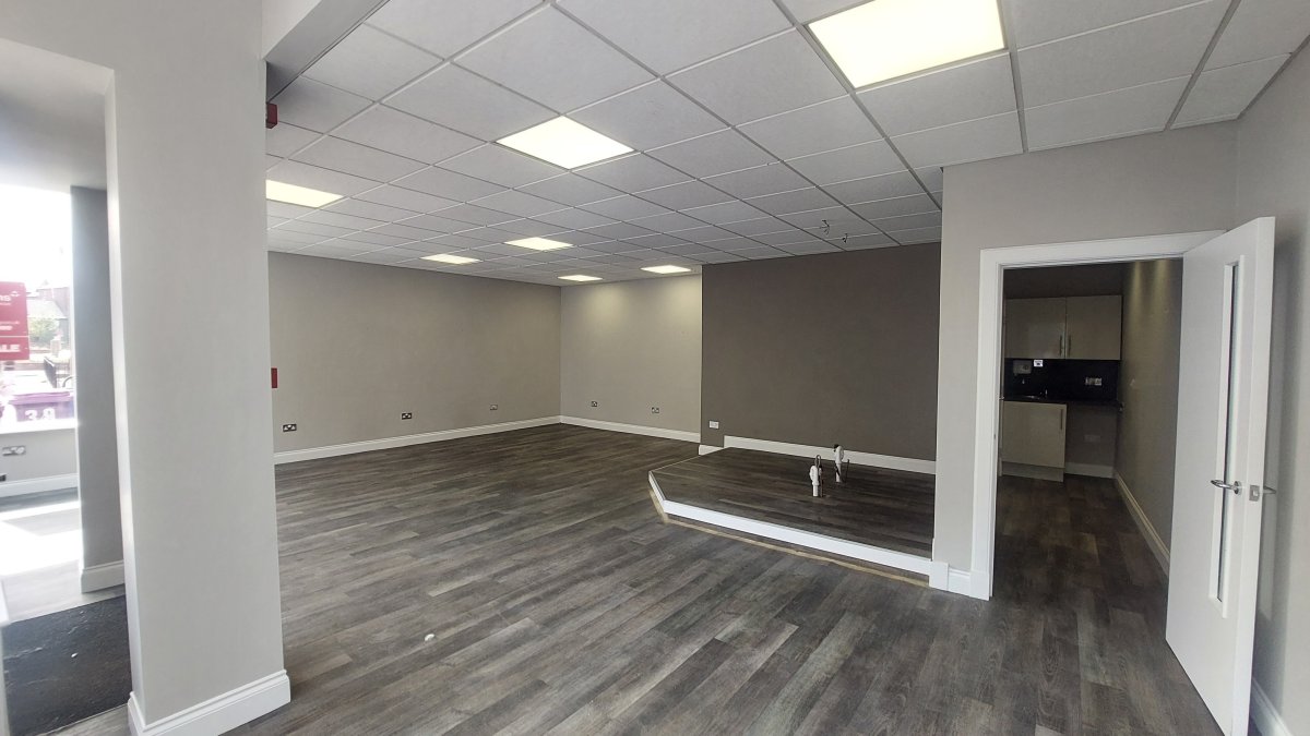 Retail/Shop in Arbroath - photo 4