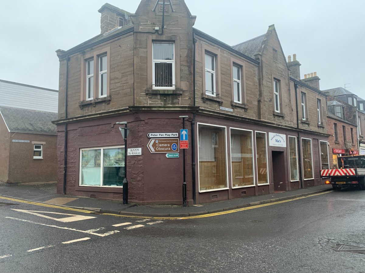 Retail/Shop in Dundee - photo 2