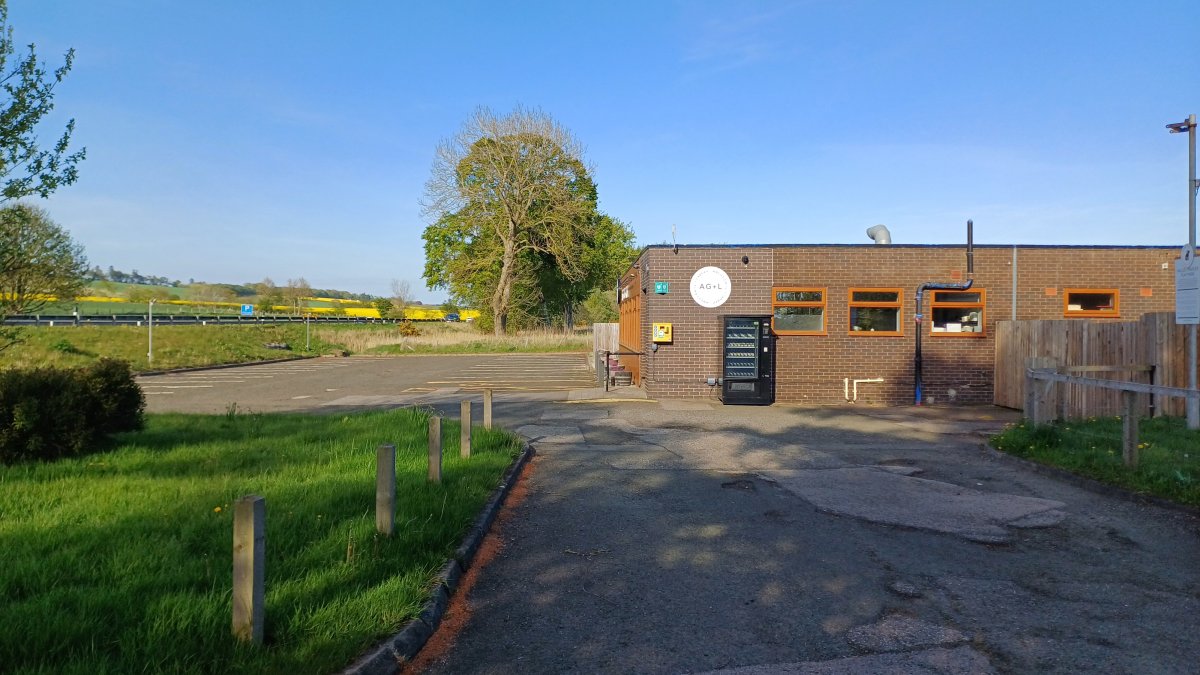 Retail/Shop in Brechin - photo 2