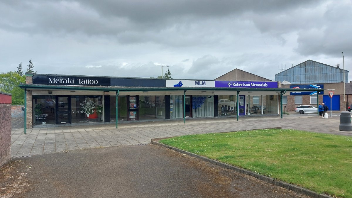 Retail/Shop in Forfar - photo 3