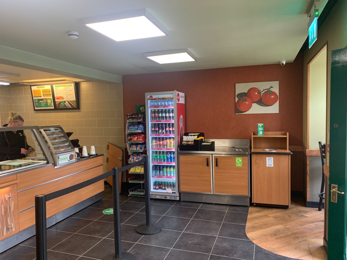 Retail/Shop in Cupar - photo 3