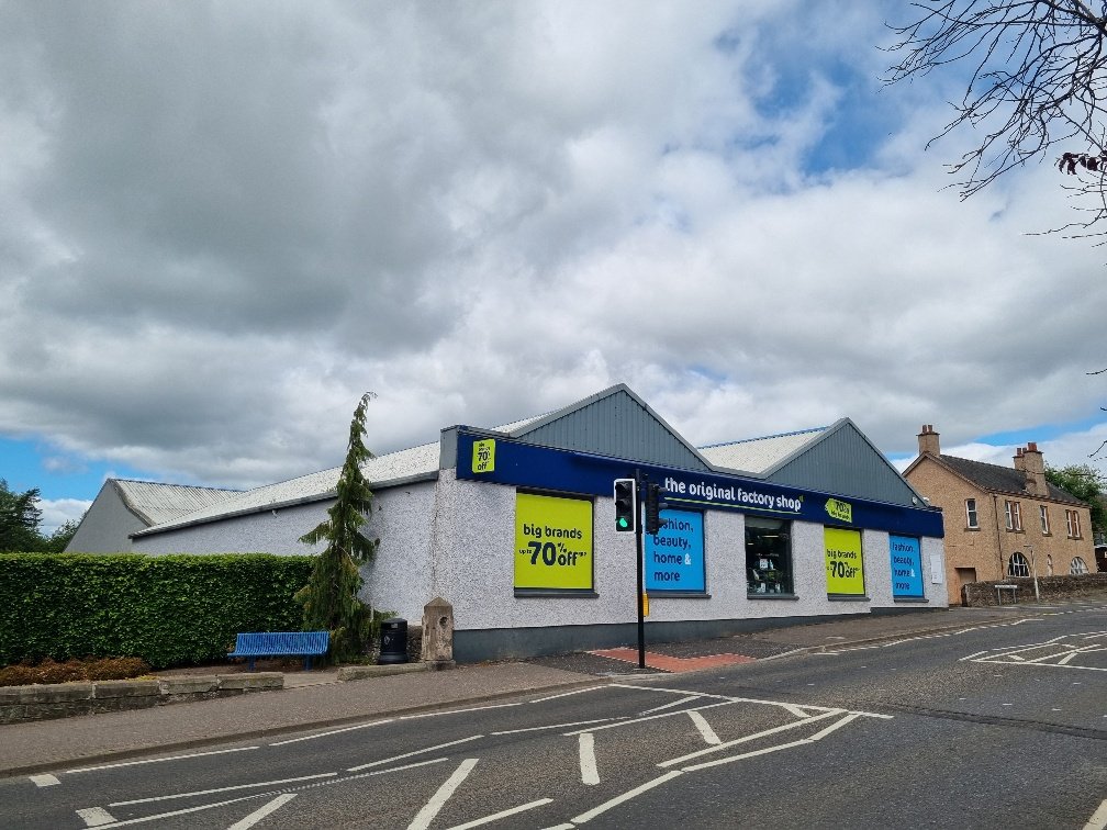 Retail/Shop in Forfar - photo 3