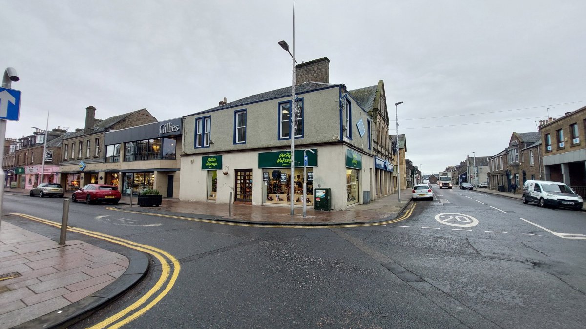 Retail/Shop in Broughty Ferry - photo 3