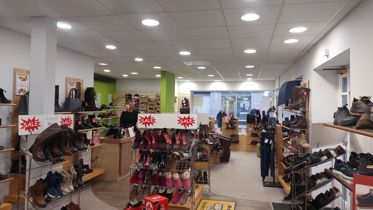 Retail/Shop in Broughty Ferry - photo 4