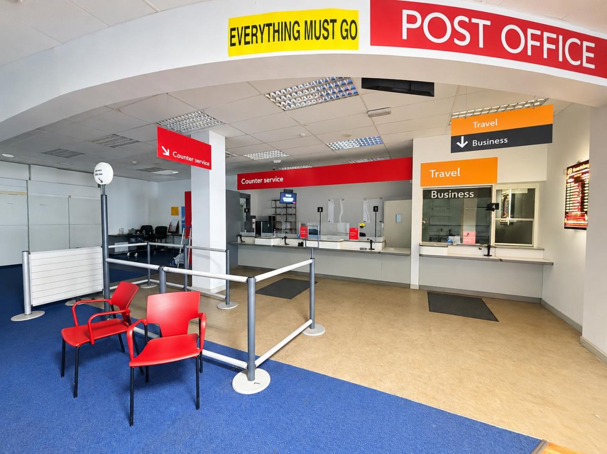 Retail/Shop in Kilmarnock - photo 4