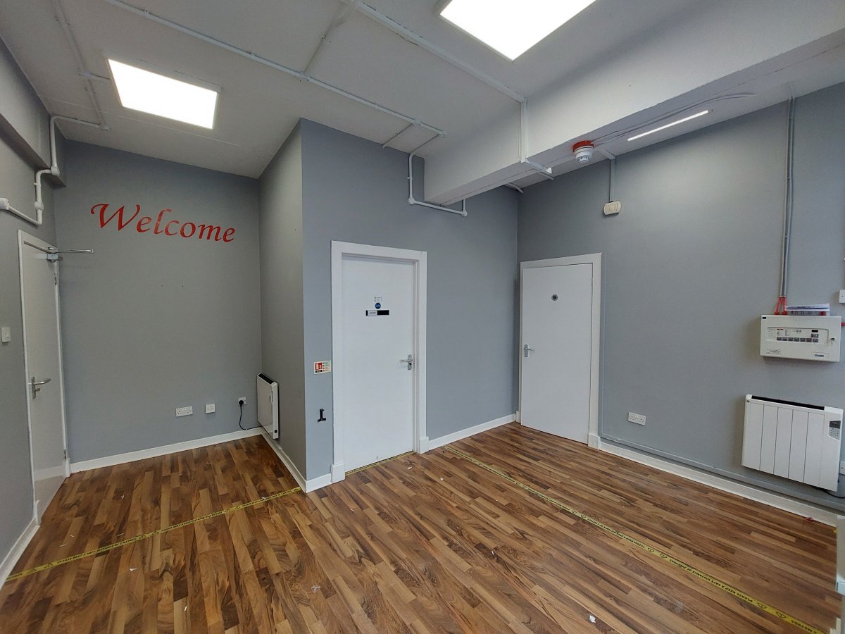 Retail/Shop in Stranraer - photo 2