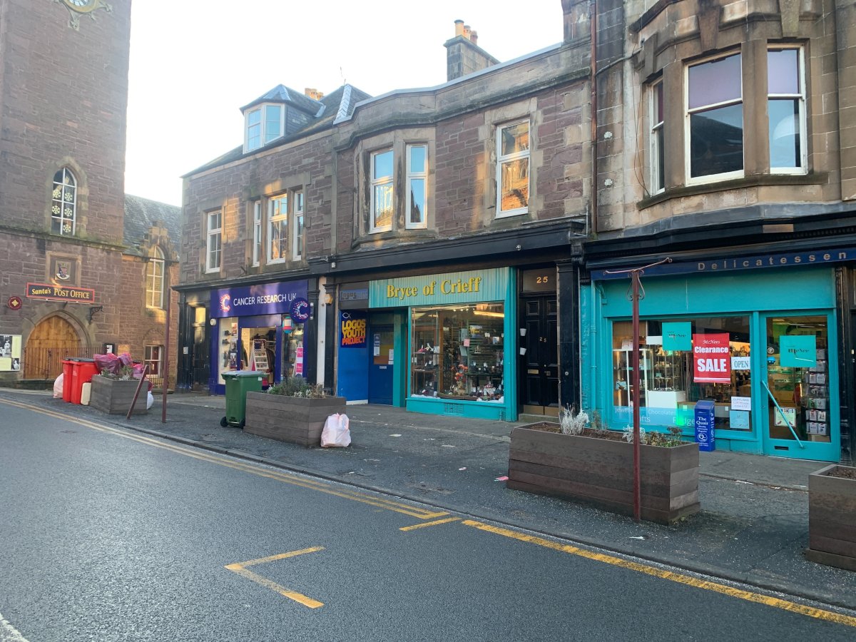 Retail/Shop in Crieff - photo 2