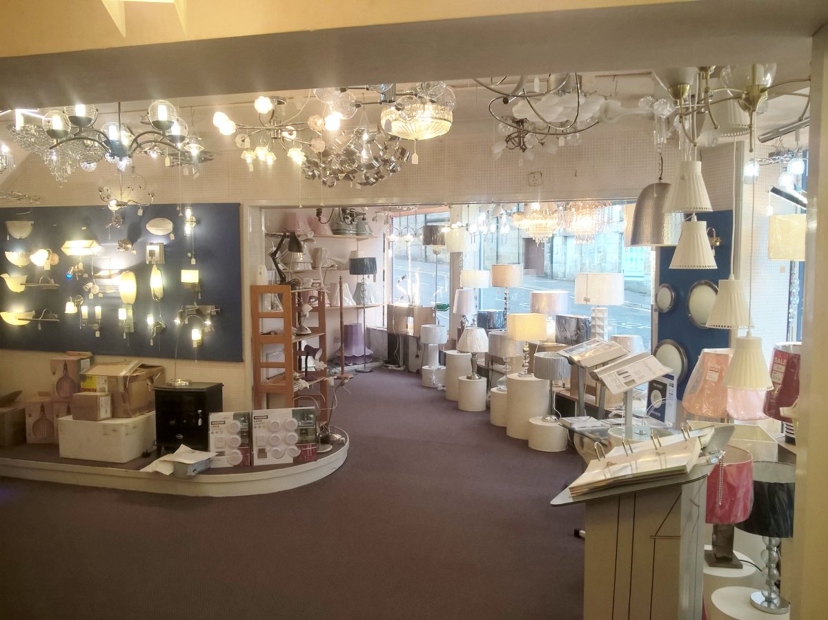 Retail/Shop in Stirling - photo 2