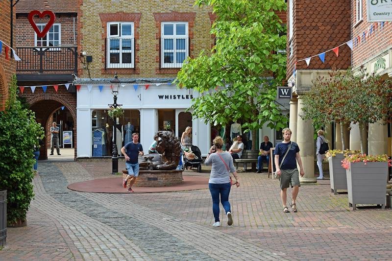 Retail/Shop in Farnham - photo 3