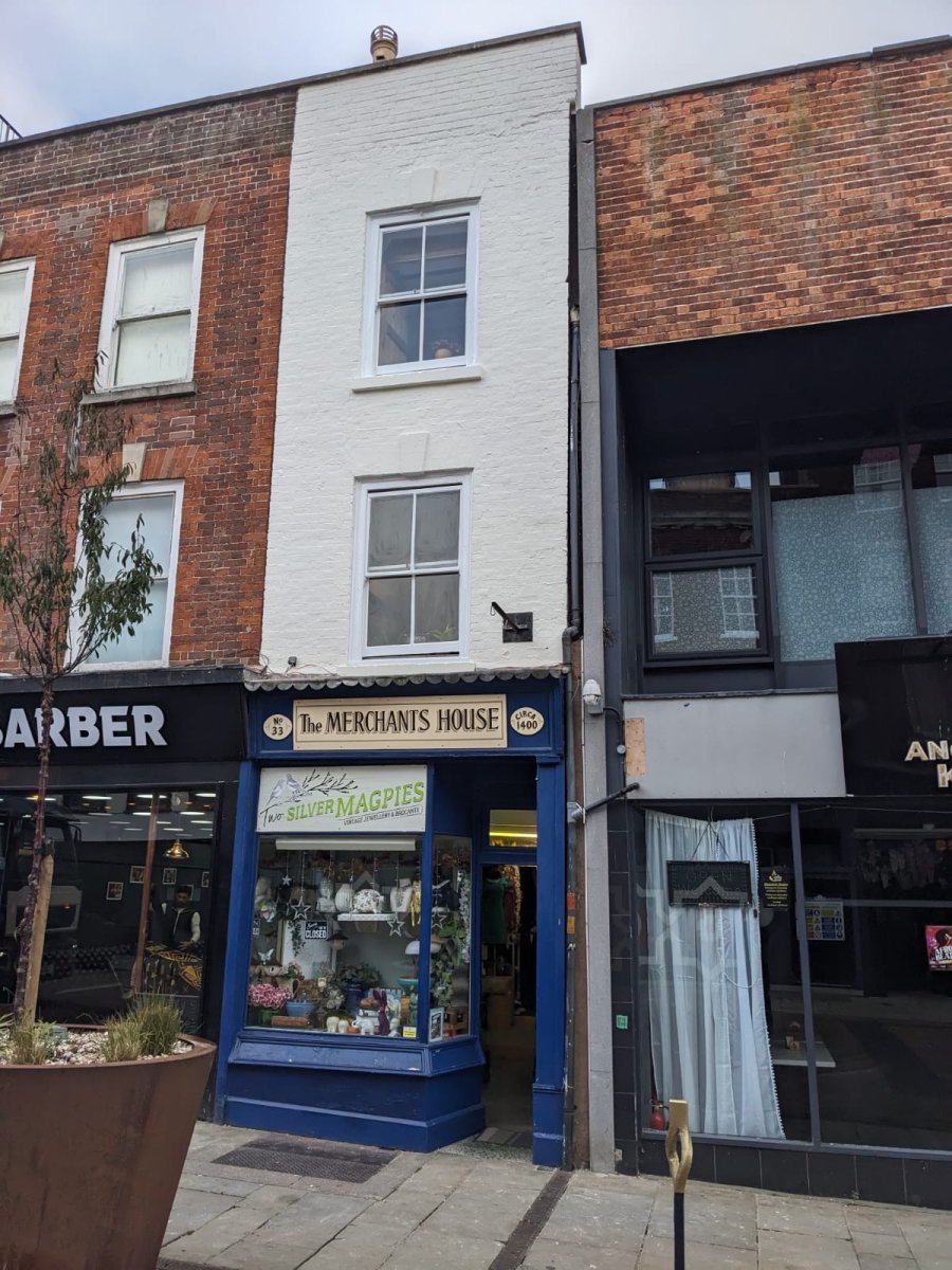 Retail in Gloucester