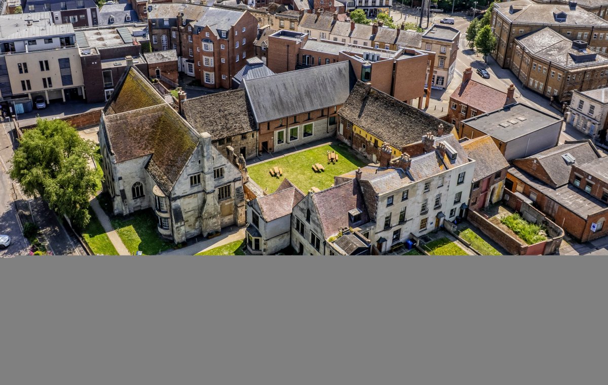Retail in Gloucester
