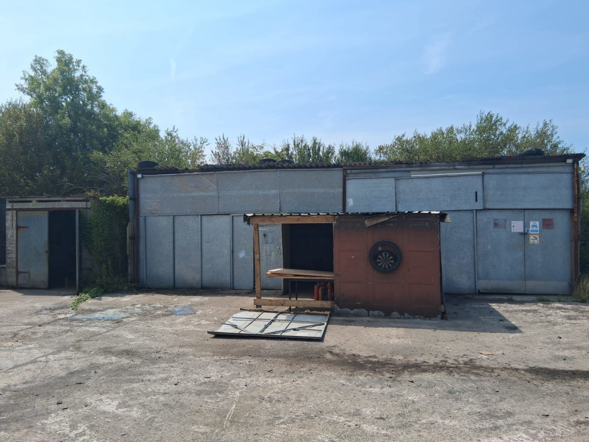 Retail in Hinckley