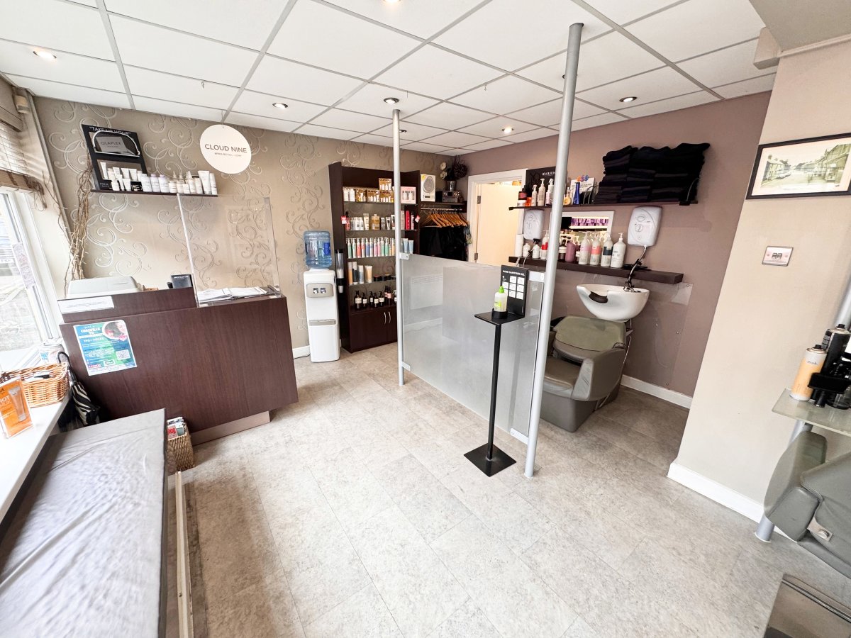 Retail/Shop in Coalville - photo 4