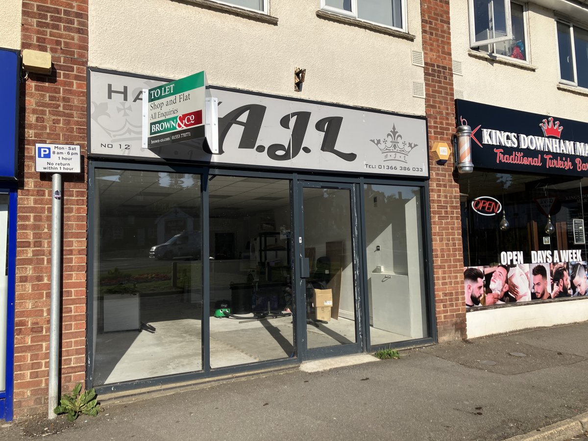 Retail/Shop in Downham Market - photo 2