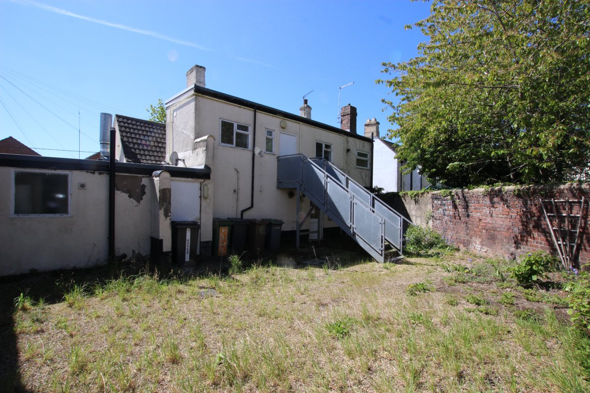 Retail/Shop in Sleaford - photo 4