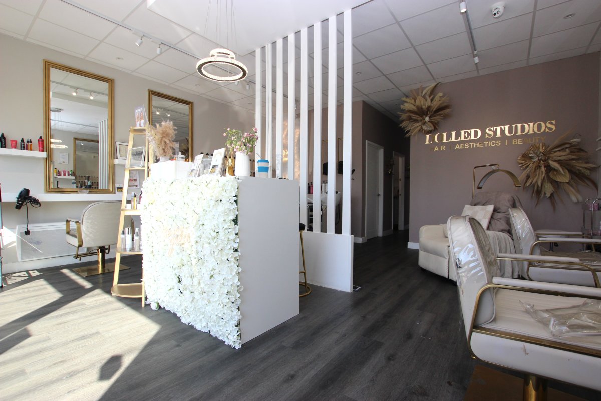 Retail/Shop in Mansfield - photo 4