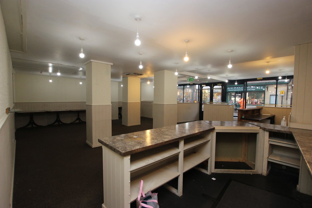 Retail/Shop in Grantham - photo 4