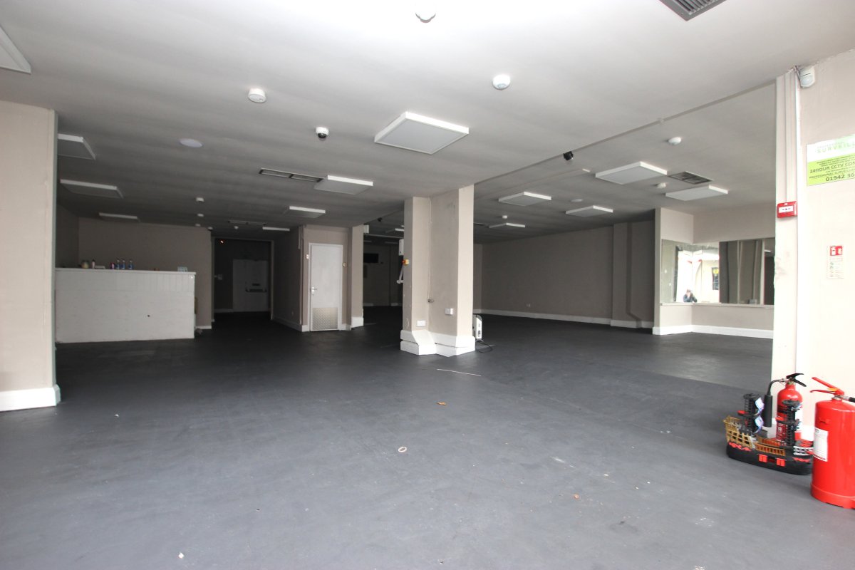 Retail/Shop in Grantham - photo 2