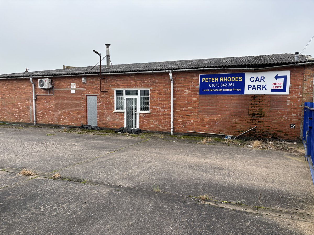 Retail/Shop in Market Rasen - photo 4