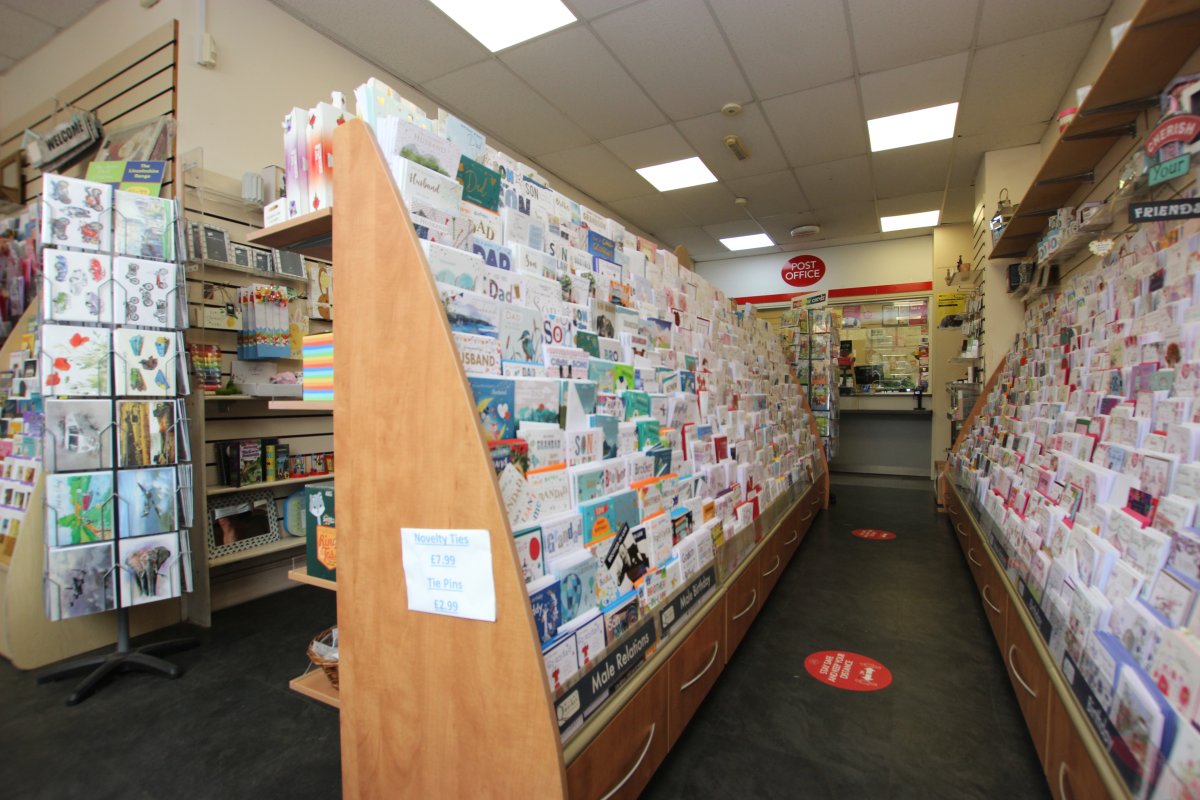 Retail/Shop in Woodhall Spa - photo 3