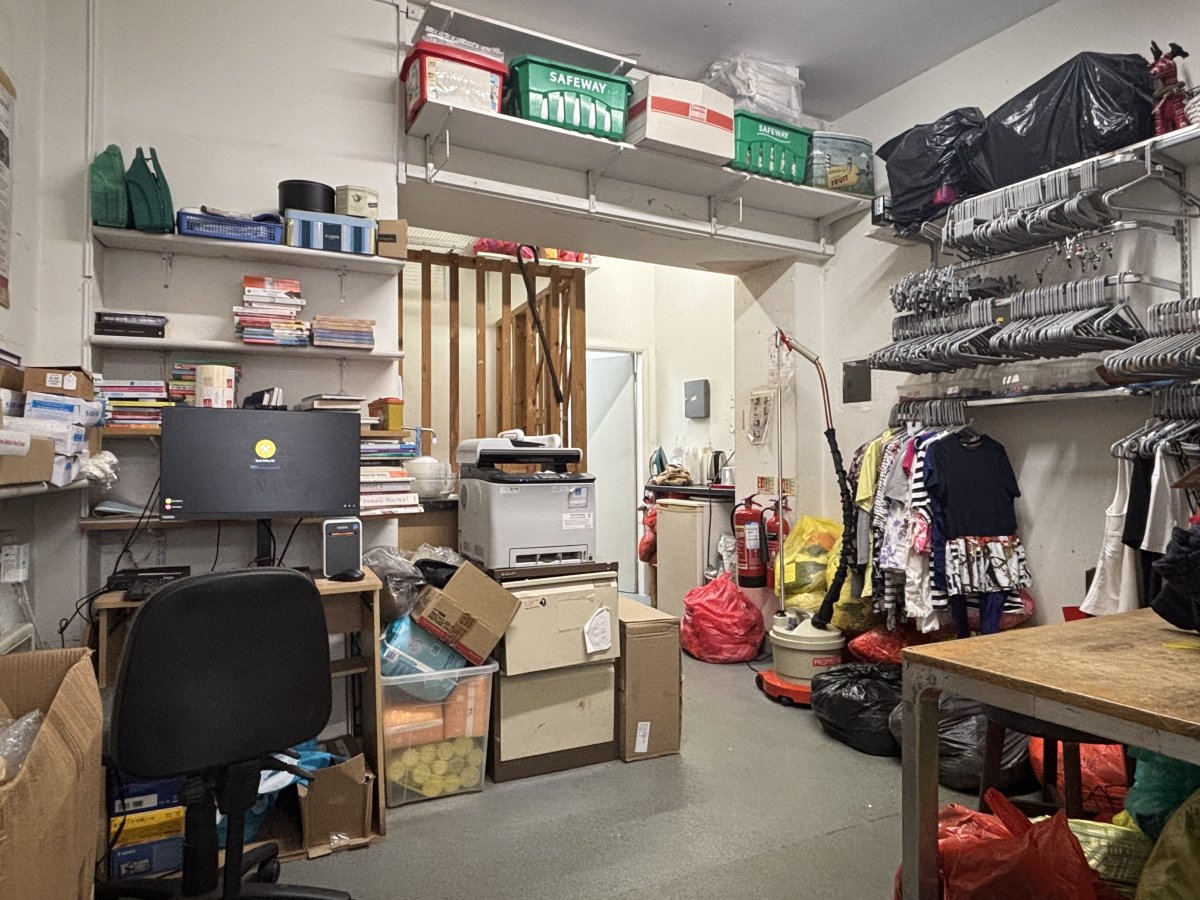 Retail/Shop in Horncastle - photo 2