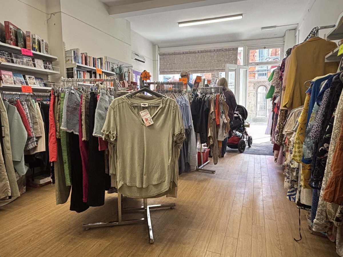 Retail/Shop in Horncastle - photo 3