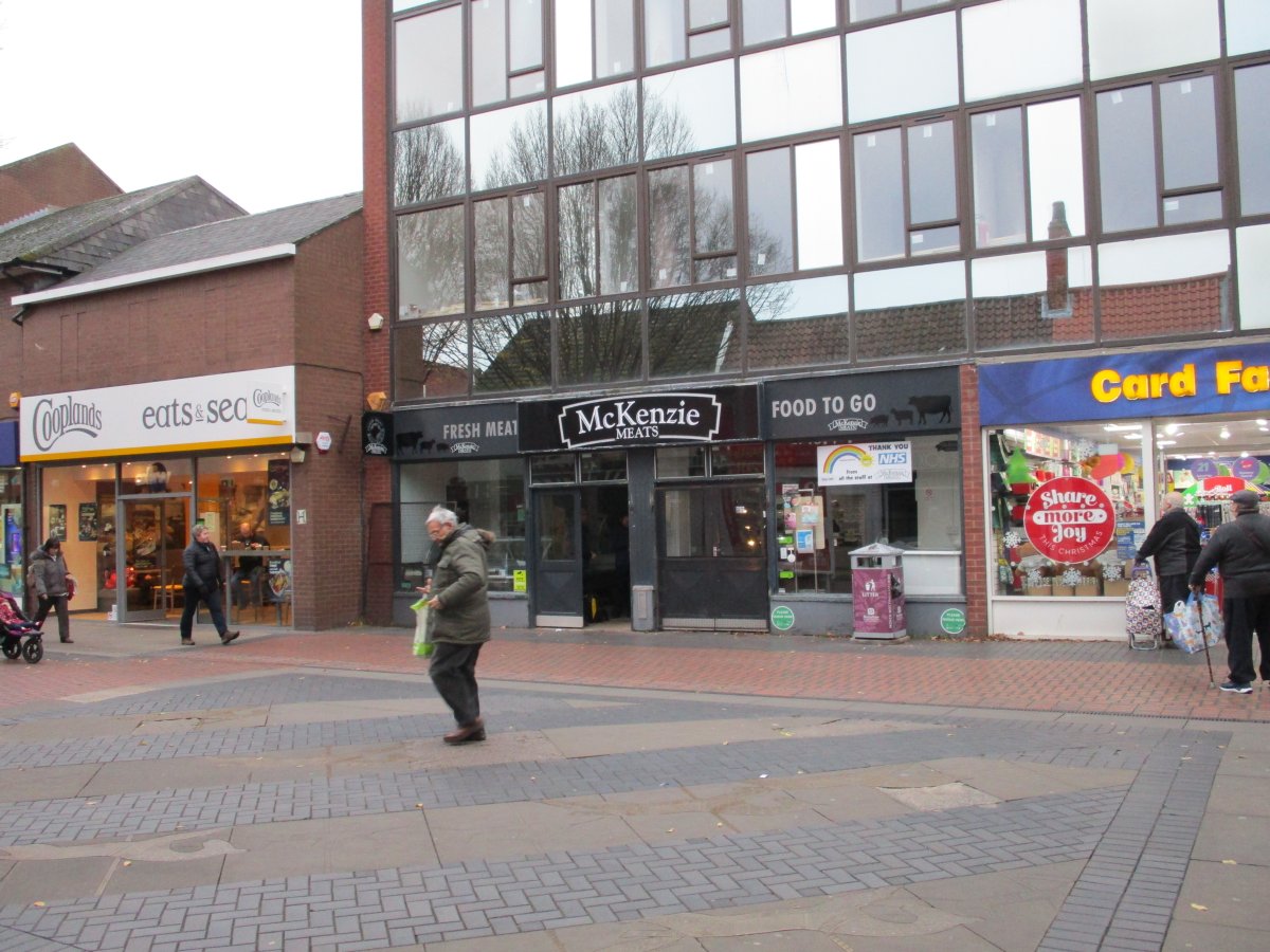 Retail/Shop in Retford - photo 2