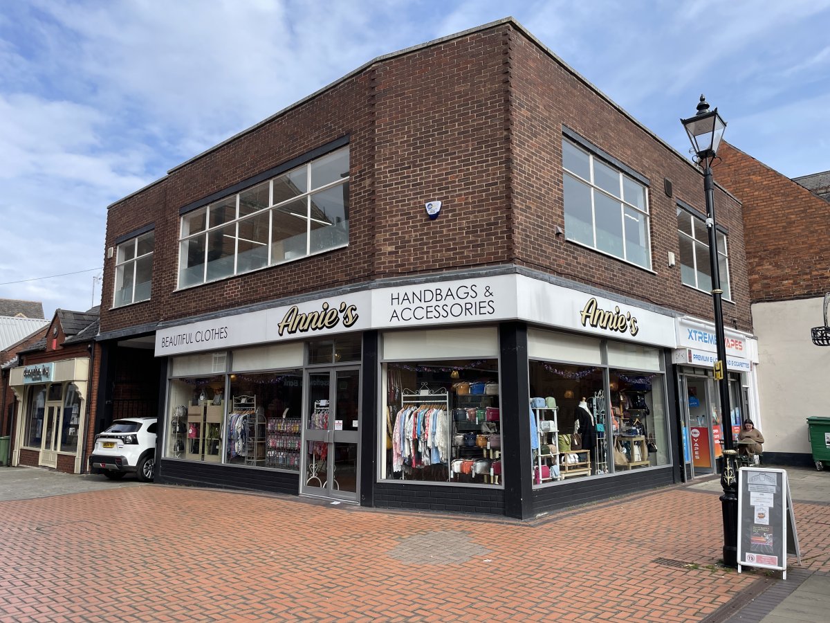 Retail/Shop in Retford - photo 4