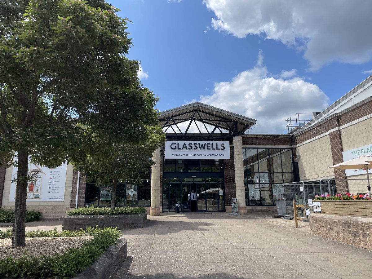 Retail in Bury St Edmunds